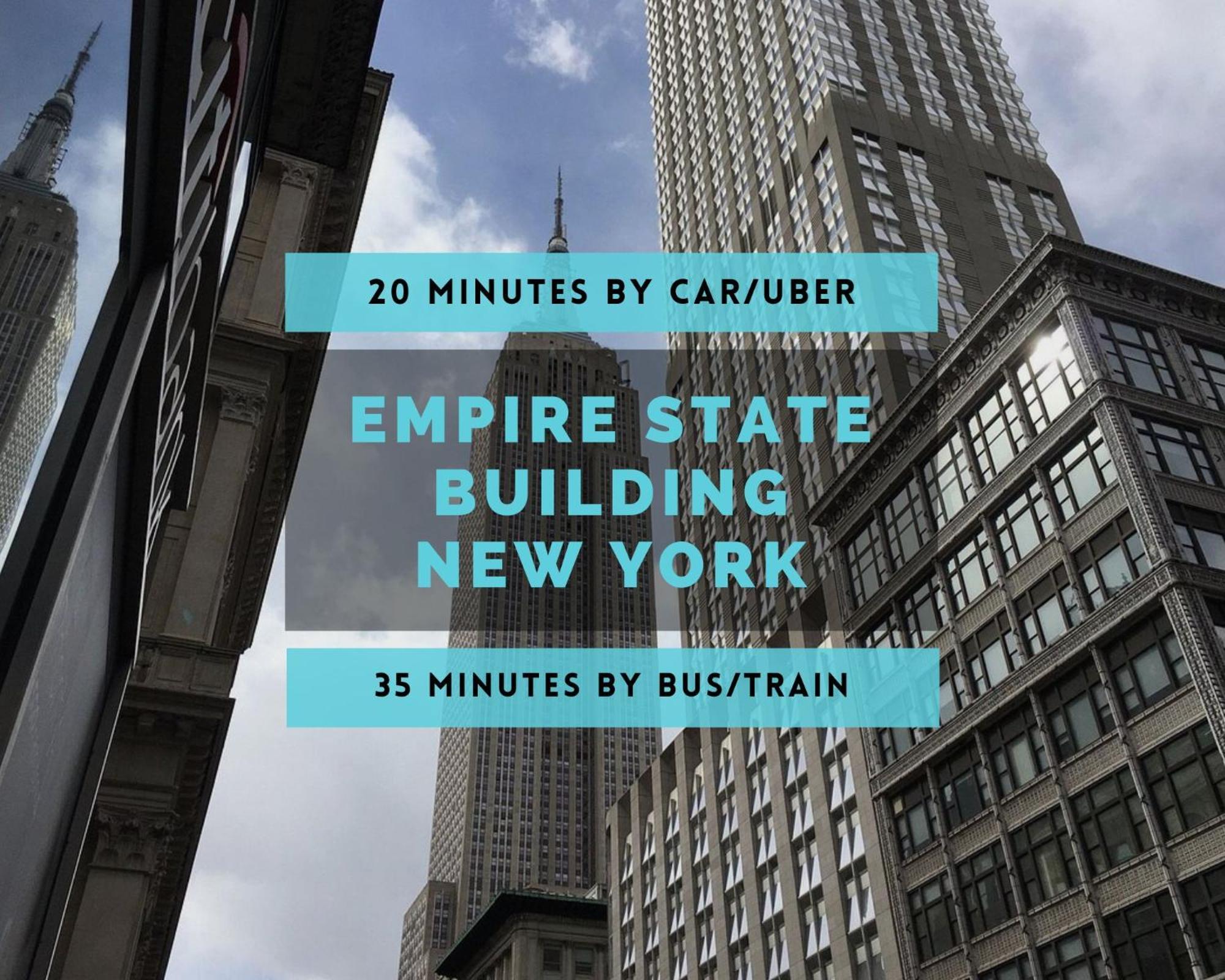 Your New York Home Base 15 Minutes To Nyc 호보컨 외부 사진